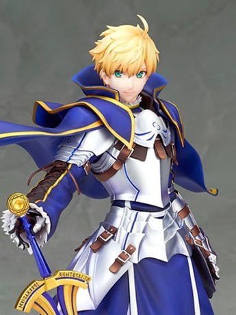 Fate/Grand Order Saber (Arthur Pendragon) Prototype Ver. 1/8 Scale