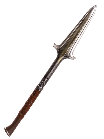 Assassin's Creed Odyssey Broken Spear of Leonidas Replica Gallery Image 2