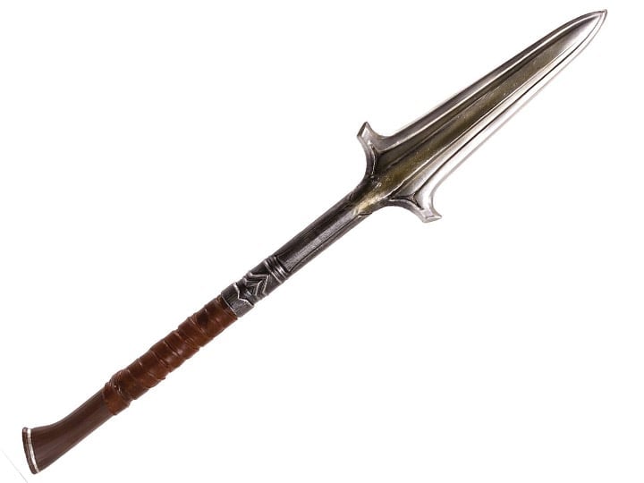 Assassin's Creed Odyssey Broken Spear of Leonidas Replica Gallery Image 1