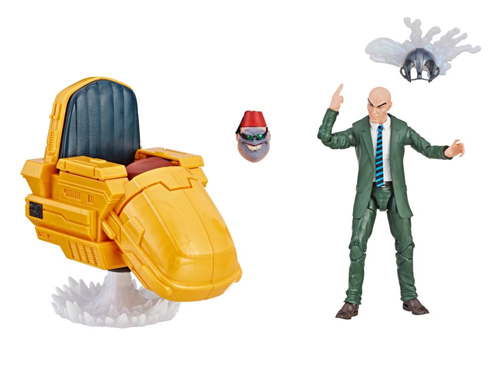 Ultimate Marvel Legends Wave 3 Set of 2 Figures Gallery Image 7