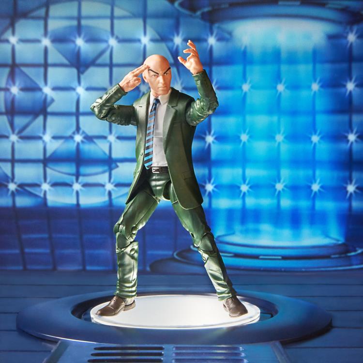 Ultimate Marvel Legends Professor X Action Figure Gallery Image 6