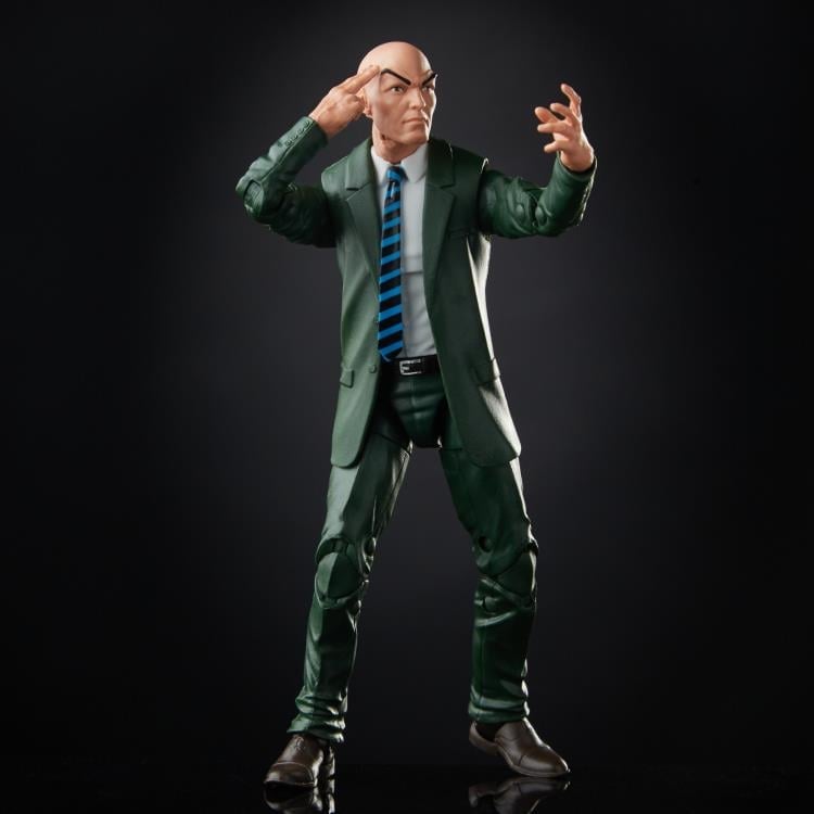 Ultimate Marvel Legends Professor X Action Figure Gallery Image 5