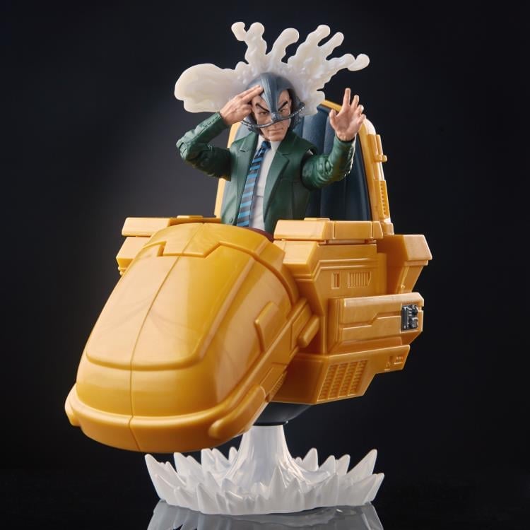 Ultimate Marvel Legends Professor X Action Figure Gallery Image 3