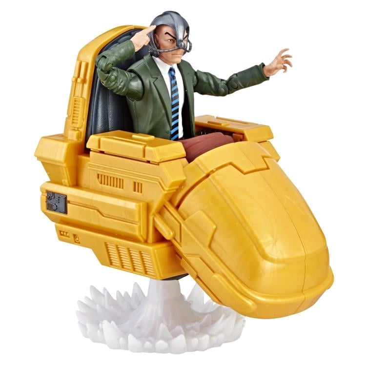Ultimate Marvel Legends Professor X Action Figure