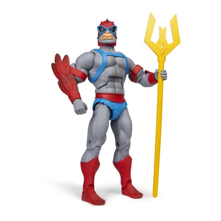 Masters of the Universe Classics Club Grayskull Wave 4 Set of 6 Figures Gallery Image 8