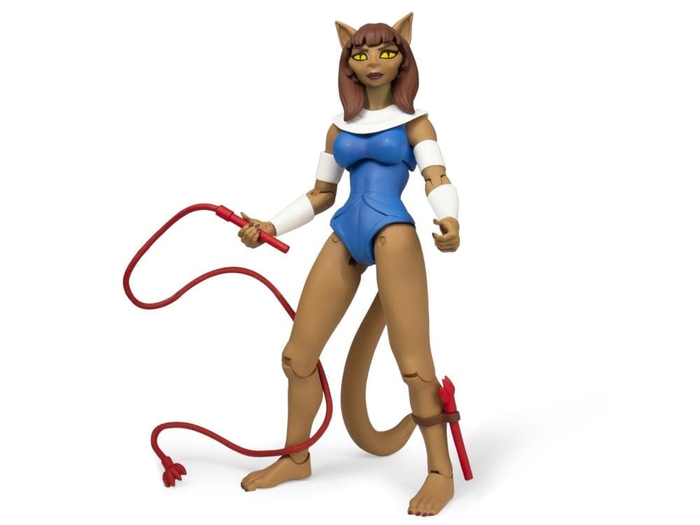 Masters of the Universe Classics Club Grayskull Kittrina Gallery Image 3