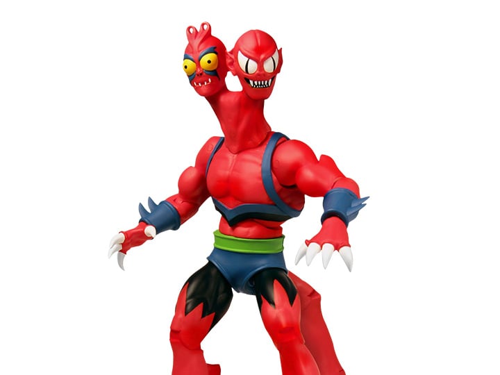 Masters of the Universe Classics Club Grayskull Modulok Gallery Image 1