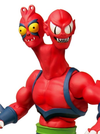 Masters of the Universe Classics Club Grayskull Modulok Gallery Image 2