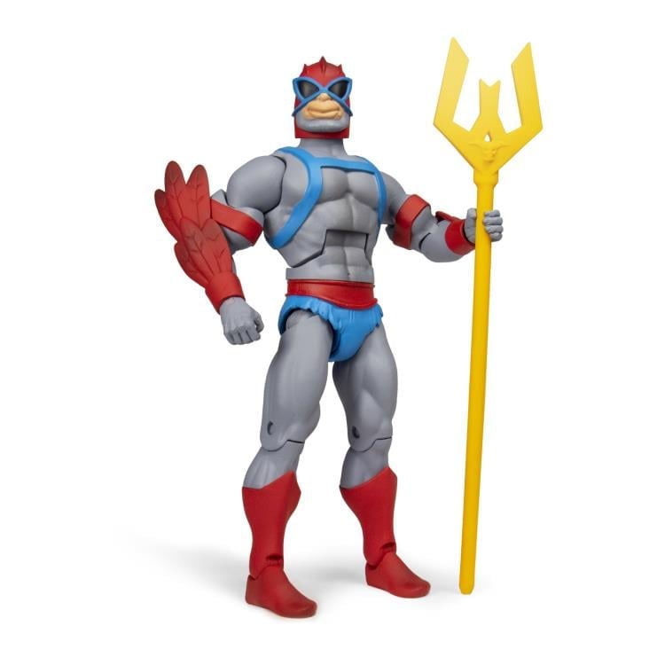 Masters of the Universe Classics Club Grayskull Stratos Gallery Image 3