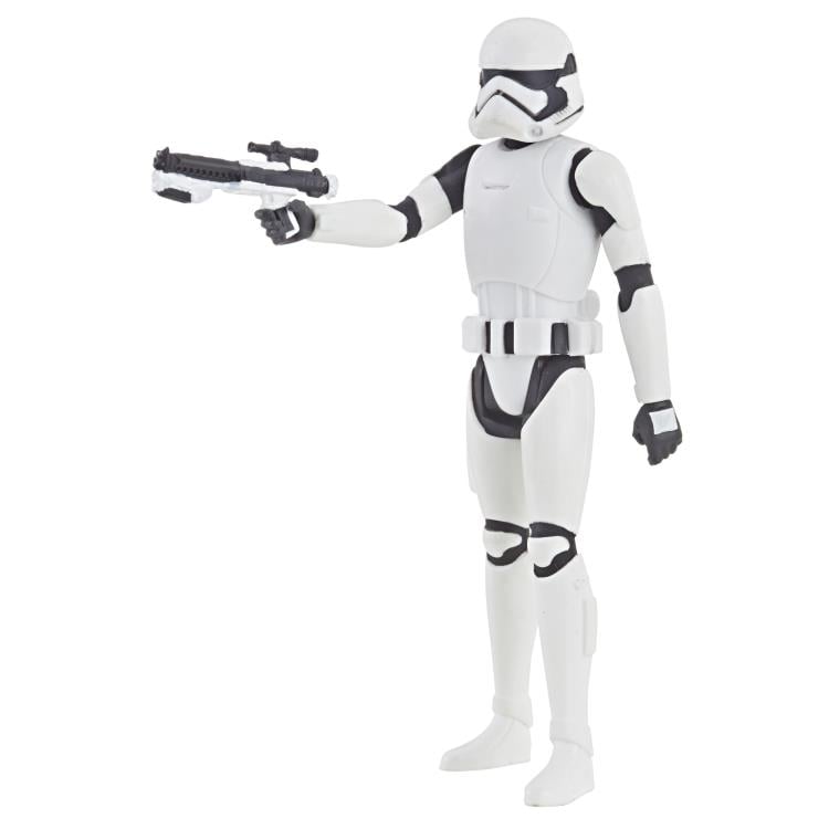 Star Wars Resistance Wave 1 Set of 6 Figures Gallery Image 9