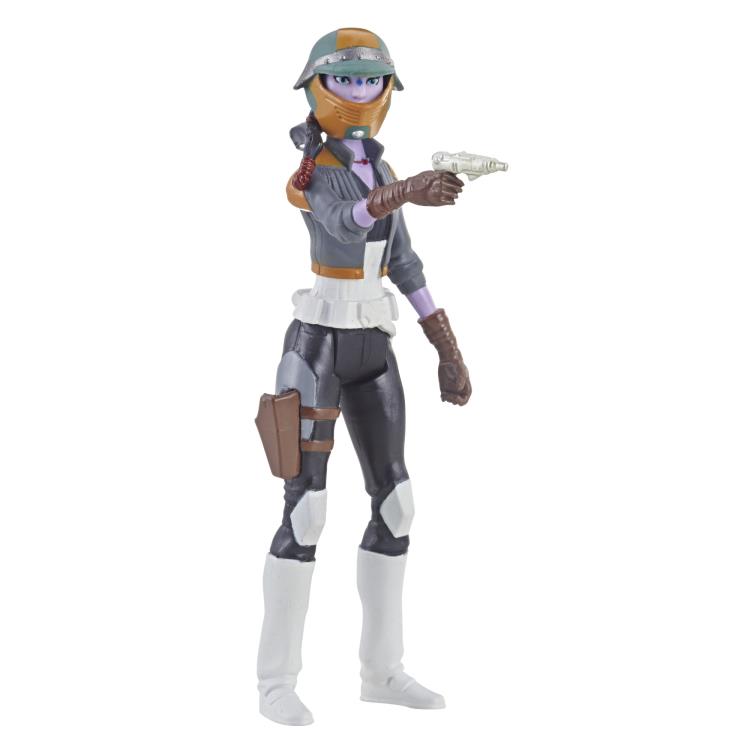 Star Wars Resistance Wave 1 Set of 6 Figures Gallery Image 11