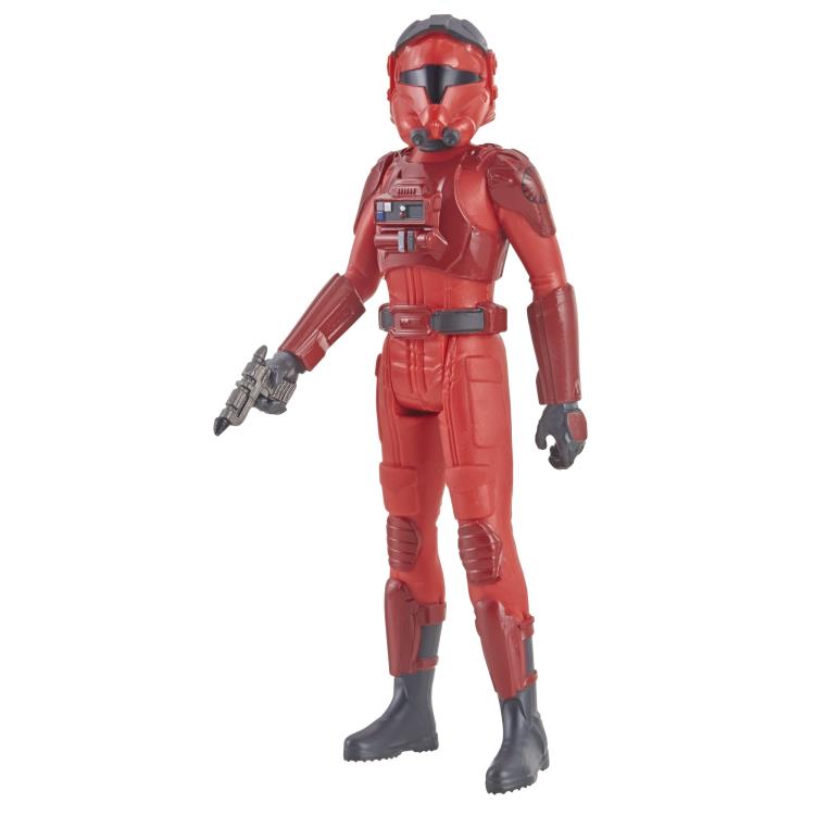 Star Wars Resistance Wave 1 Set of 6 Figures Gallery Image 7