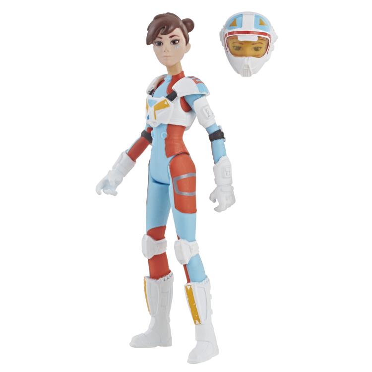 Star Wars Resistance Wave 1 Set of 6 Figures Gallery Image 5