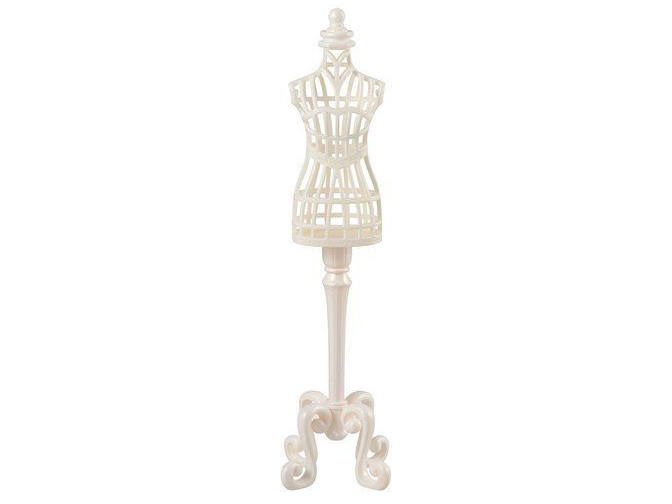 Sailor Moon Pretty Guardian Cherie Closet Sailor Jupiter Miniature Dress Gallery Image 6