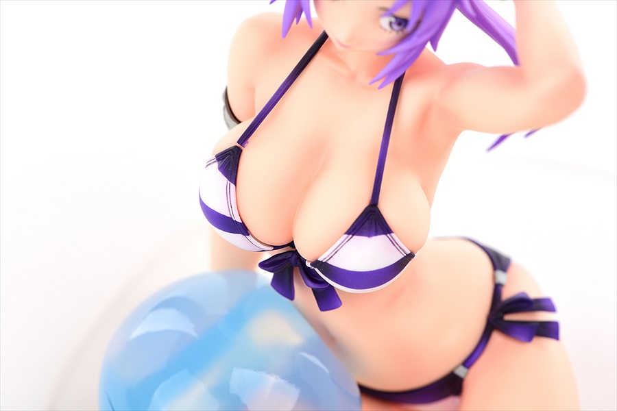That Time I Got Reincarnated as a Slime Shion (Swimwear Gravure Style) 1/6 Scale Figure Gallery Image 16