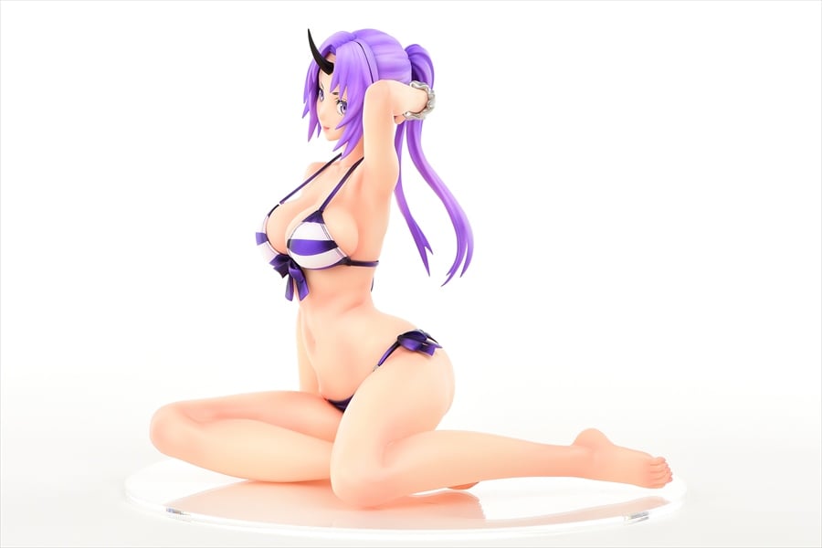 That Time I Got Reincarnated as a Slime Shion (Swimwear Gravure Style) 1/6 Scale Figure Gallery Image 8