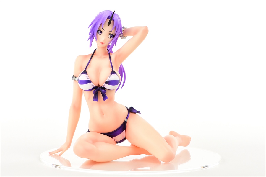 That Time I Got Reincarnated as a Slime Shion (Swimwear Gravure Style) 1/6 Scale Figure Gallery Image 7