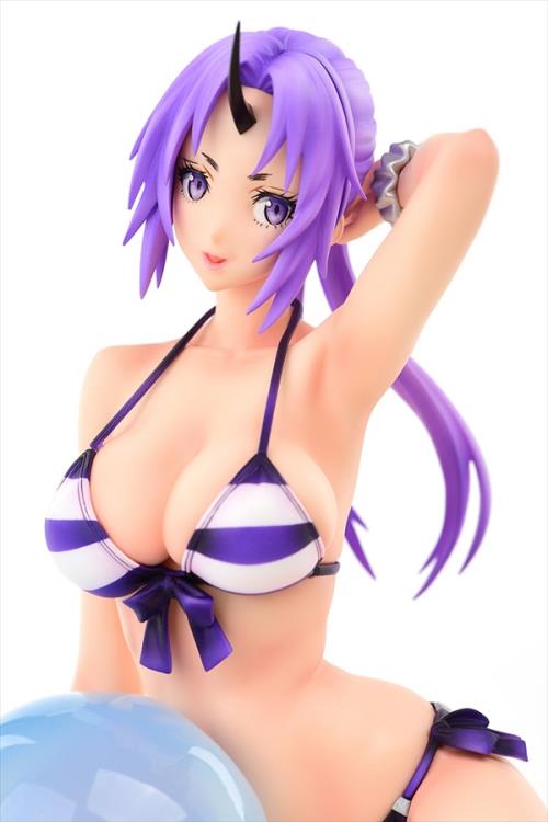 That Time I Got Reincarnated as a Slime Shion (Swimwear Gravure Style) 1/6 Scale Figure Gallery Image 10