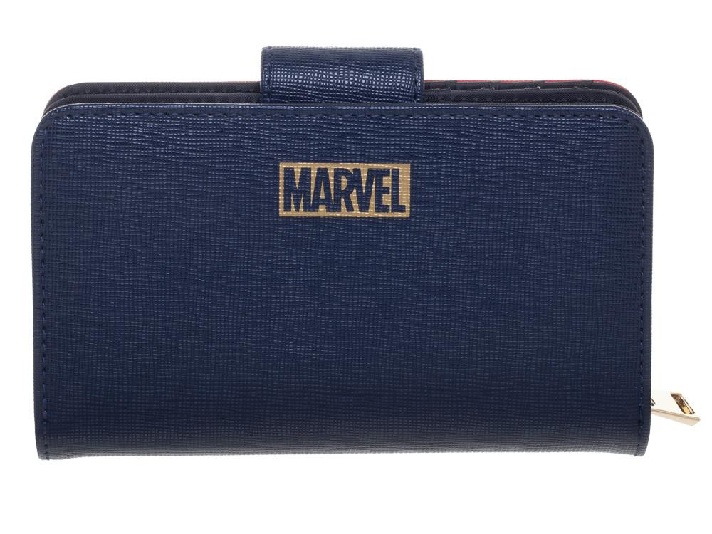 Captain Marvel Wallet Gallery Image 4
