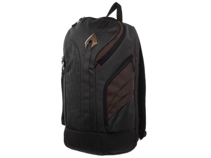 Aquaman Built Backpack Gallery Image 1