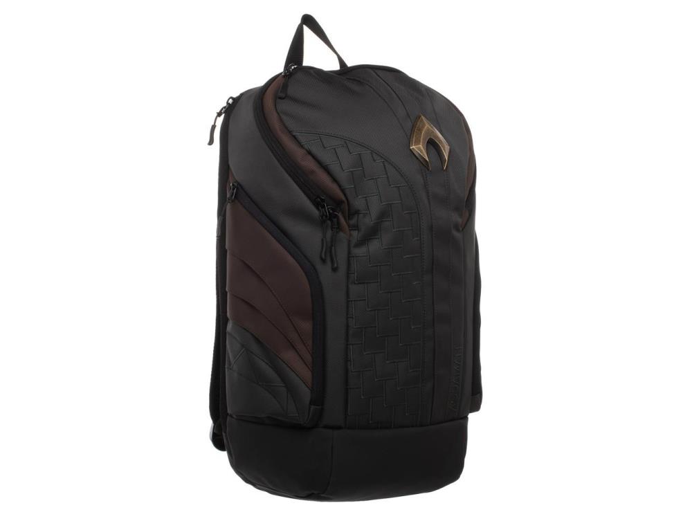 Aquaman Built Backpack Gallery Image 4