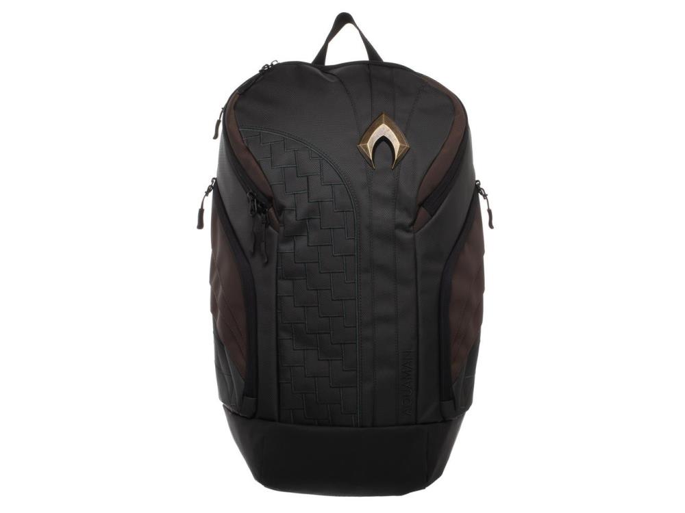 Aquaman Built Backpack Gallery Image 3