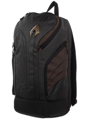 Aquaman Built Backpack Gallery Image 2