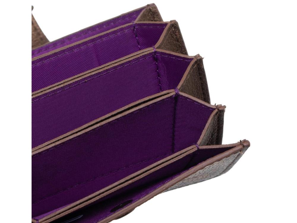 Aladdin Accordion Card Wallet Gallery Image 3
