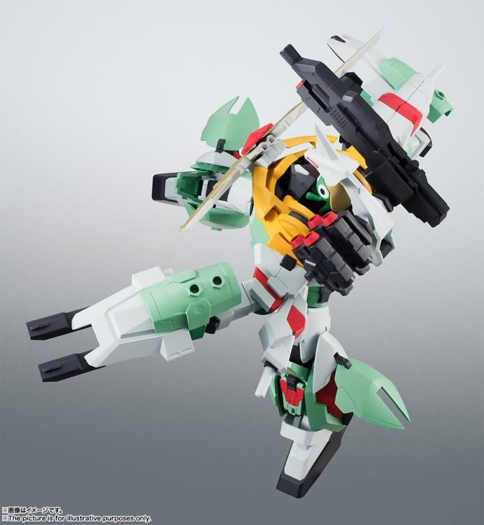 Sgt. Frog Keroro Spirits Keroro Robo UC (With Bonus) Gallery Image 15