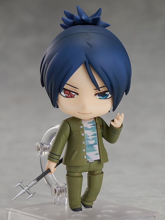 Katekyo Hitman Reborn! Nendoroid No.1063 Mukuro Rokudo Gallery Image 3