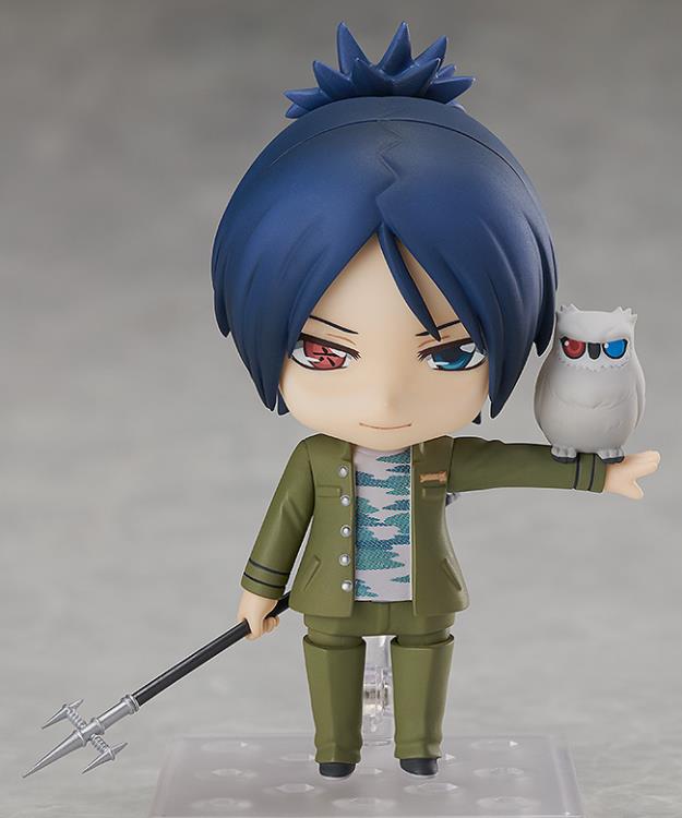 Katekyo Hitman Reborn! Nendoroid No.1063 Mukuro Rokudo Gallery Image 4