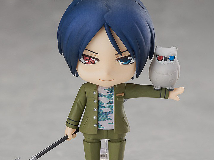 Katekyo Hitman Reborn! Nendoroid No.1063 Mukuro Rokudo Gallery Image 1