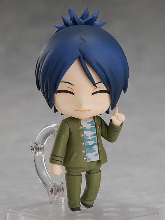 Katekyo Hitman Reborn! Nendoroid No.1063 Mukuro Rokudo Gallery Image 7
