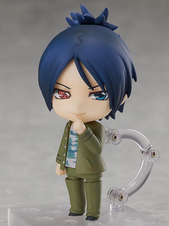 Katekyo Hitman Reborn! Nendoroid No.1063 Mukuro Rokudo Gallery Image 5