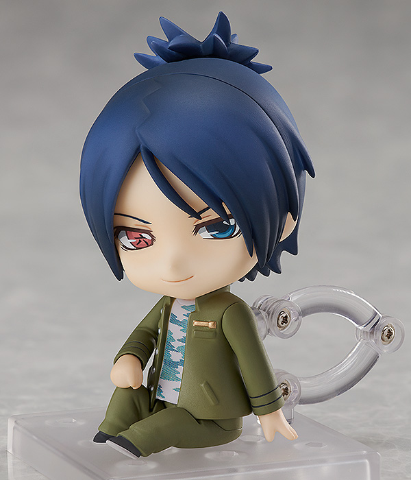 Katekyo Hitman Reborn! Nendoroid No.1063 Mukuro Rokudo Gallery Image 6
