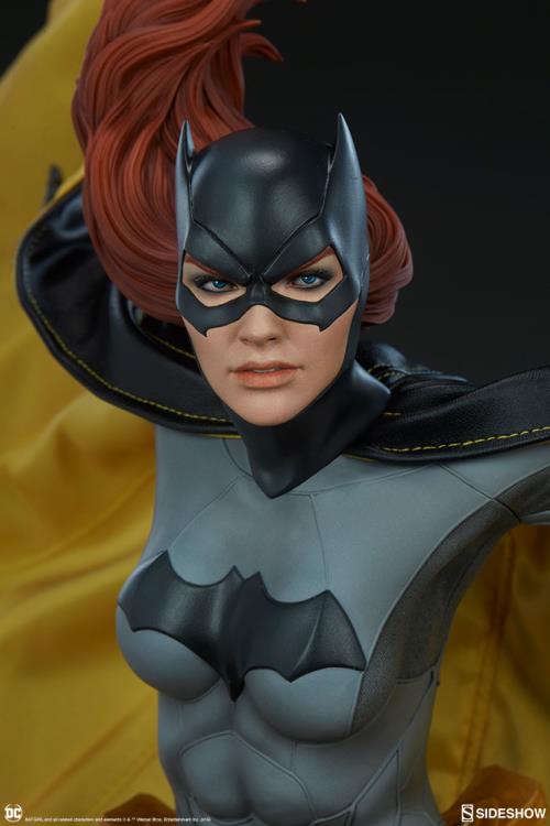 DC Comics Premium Format Batgirl Gallery Image 15