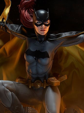 DC Comics Premium Format Batgirl Gallery Image 2