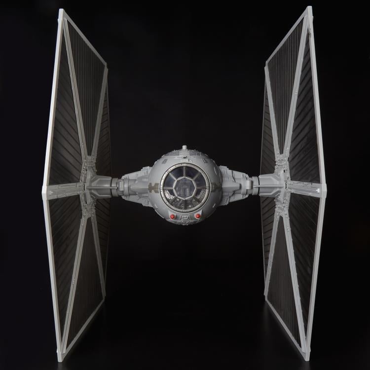 Star Wars: The Vintage Collection Imperial TIE Fighter Gallery Image 7
