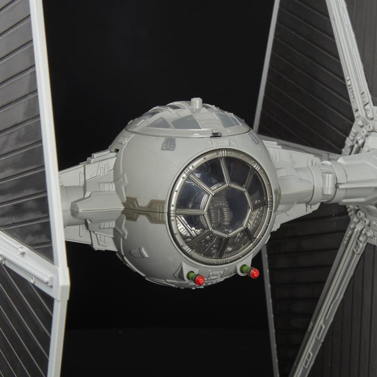 Star Wars: The Vintage Collection Imperial TIE Fighter Gallery Image 10
