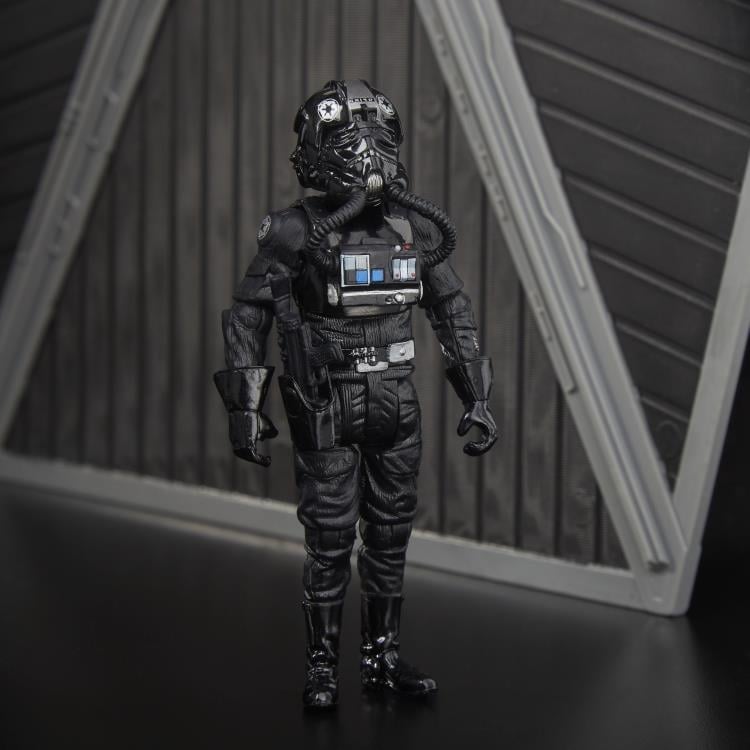 Star Wars: The Vintage Collection Imperial TIE Fighter Gallery Image 8
