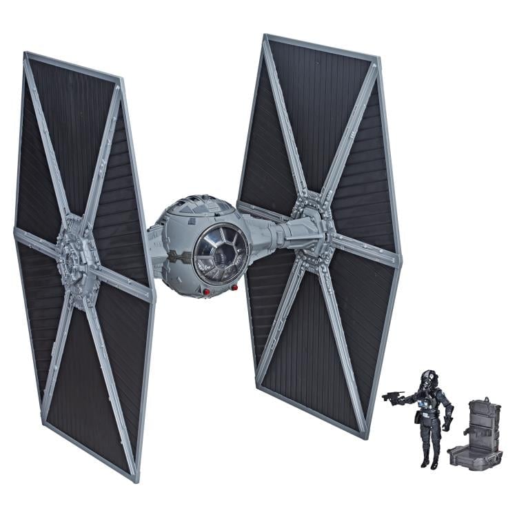Star Wars: The Vintage Collection Imperial TIE Fighter