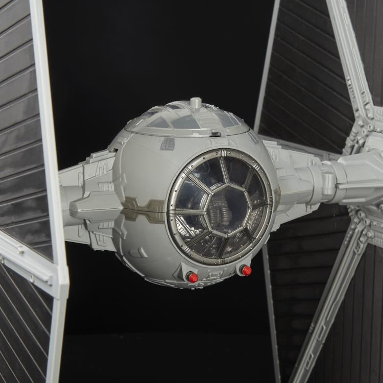 Star Wars: The Vintage Collection Imperial TIE Fighter Gallery Image 9