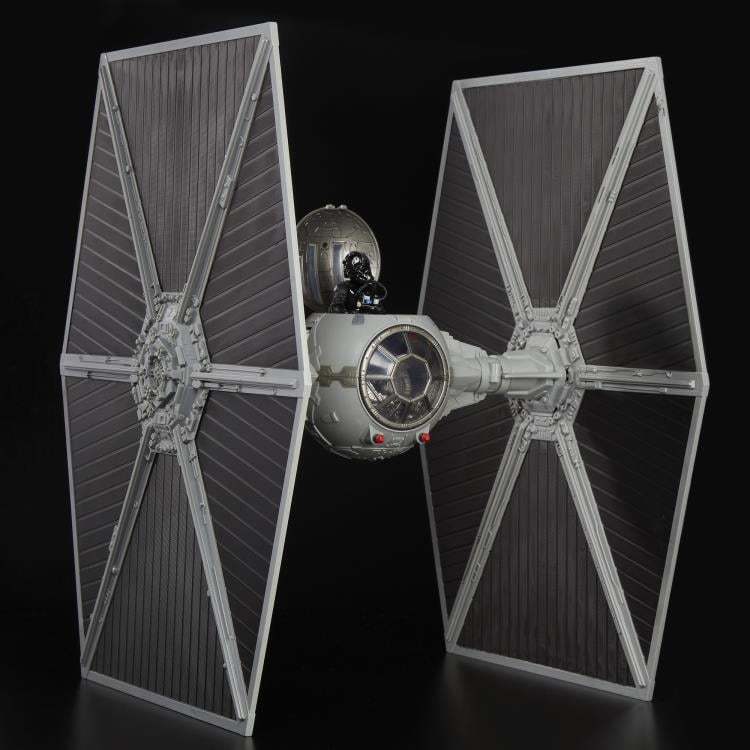 Star Wars: The Vintage Collection Imperial TIE Fighter Gallery Image 5
