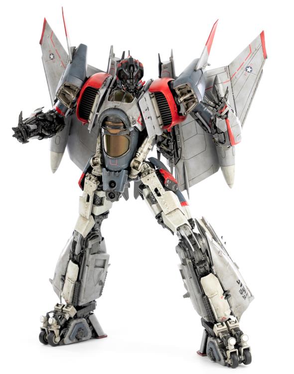Bumblebee DLX Scale Collectible Series Blitzwing Gallery Image 5