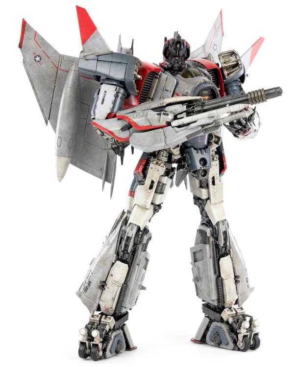 Bumblebee DLX Scale Collectible Series Blitzwing Gallery Image 4