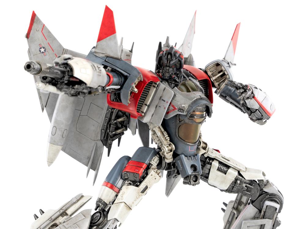 Bumblebee DLX Scale Collectible Series Blitzwing Gallery Image 10