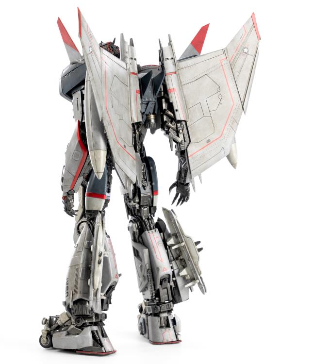Bumblebee DLX Scale Collectible Series Blitzwing Gallery Image 6