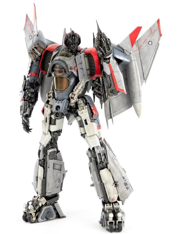 Bumblebee DLX Scale Collectible Series Blitzwing Gallery Image 3