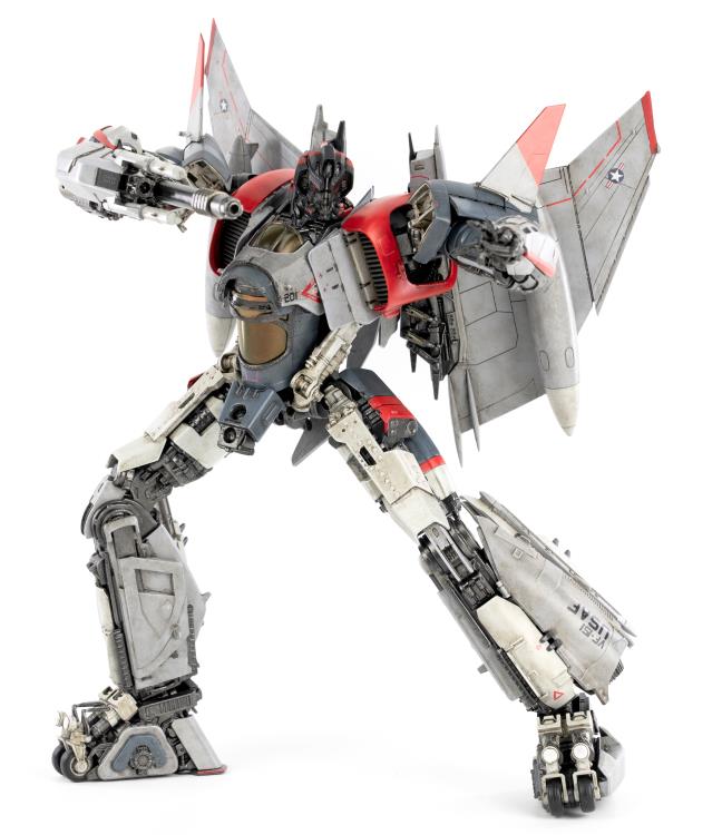 Bumblebee DLX Scale Collectible Series Blitzwing Gallery Image 7
