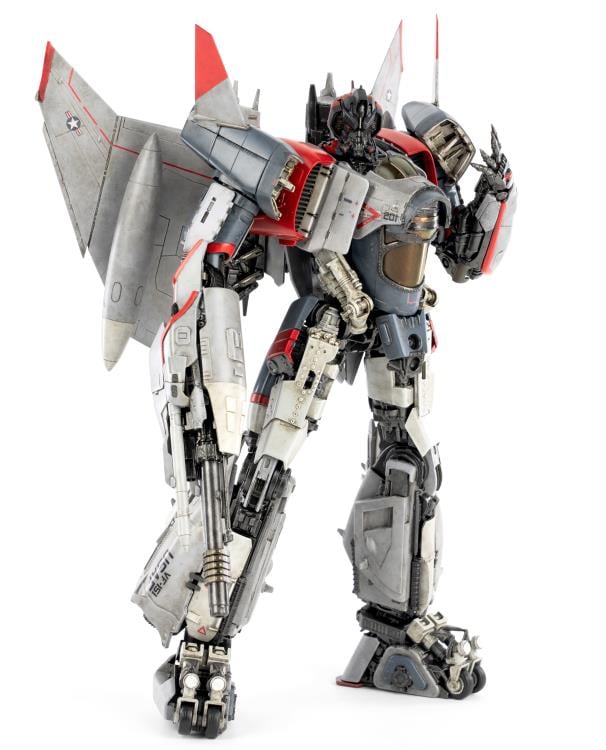 Bumblebee DLX Scale Collectible Series Blitzwing Gallery Image 8